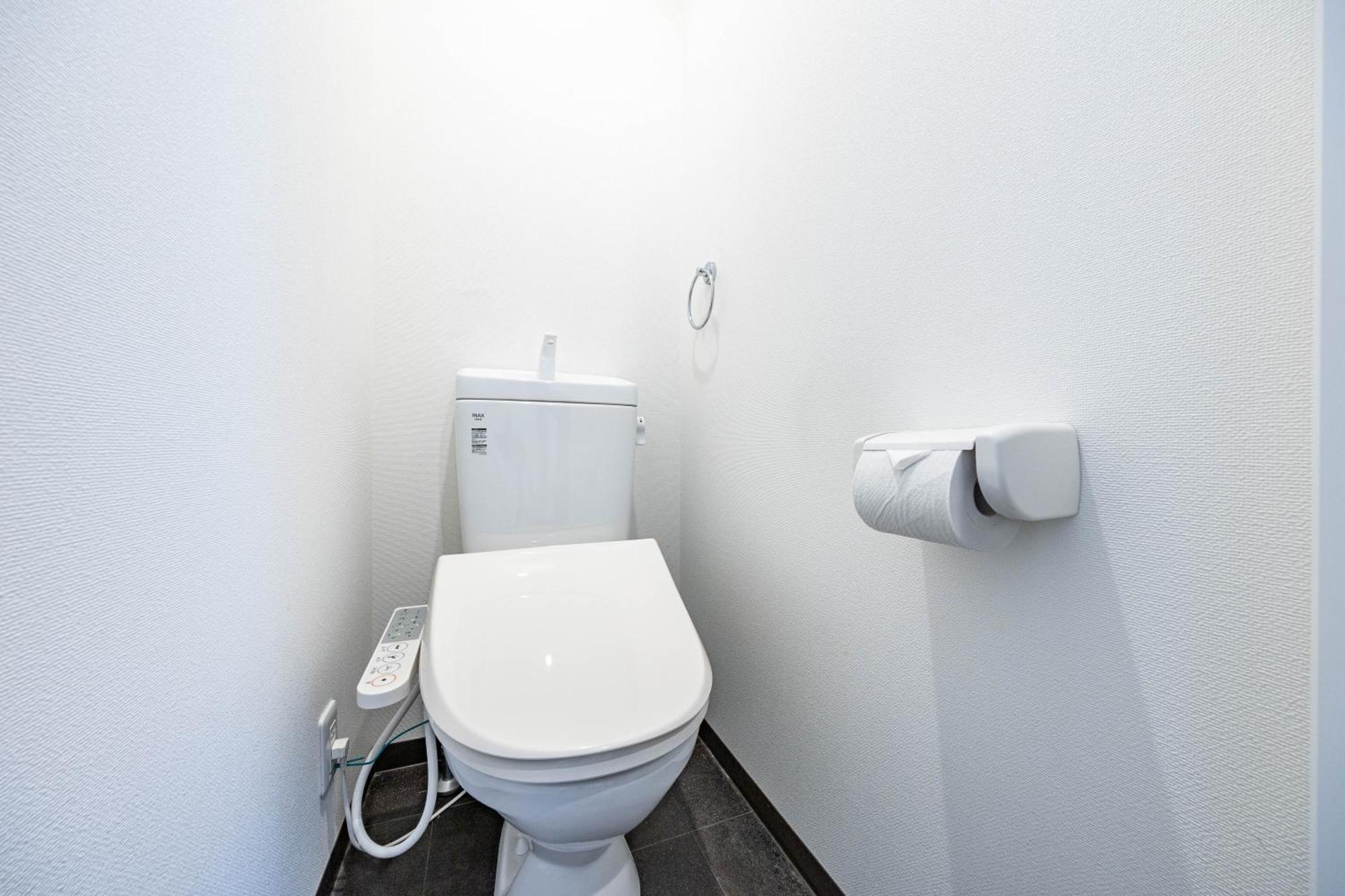 Apartment M's Tamatsukuri Osaka
